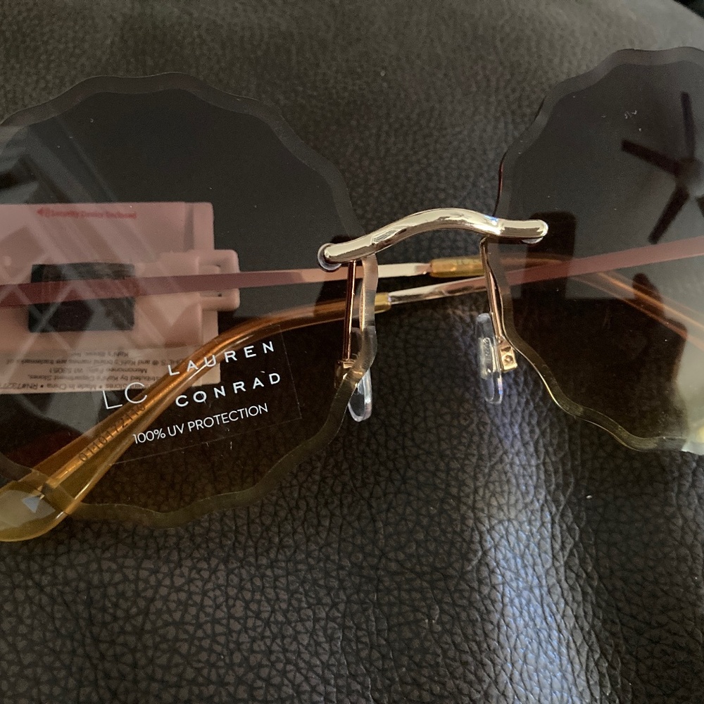 Lauren Conrad sunglasses